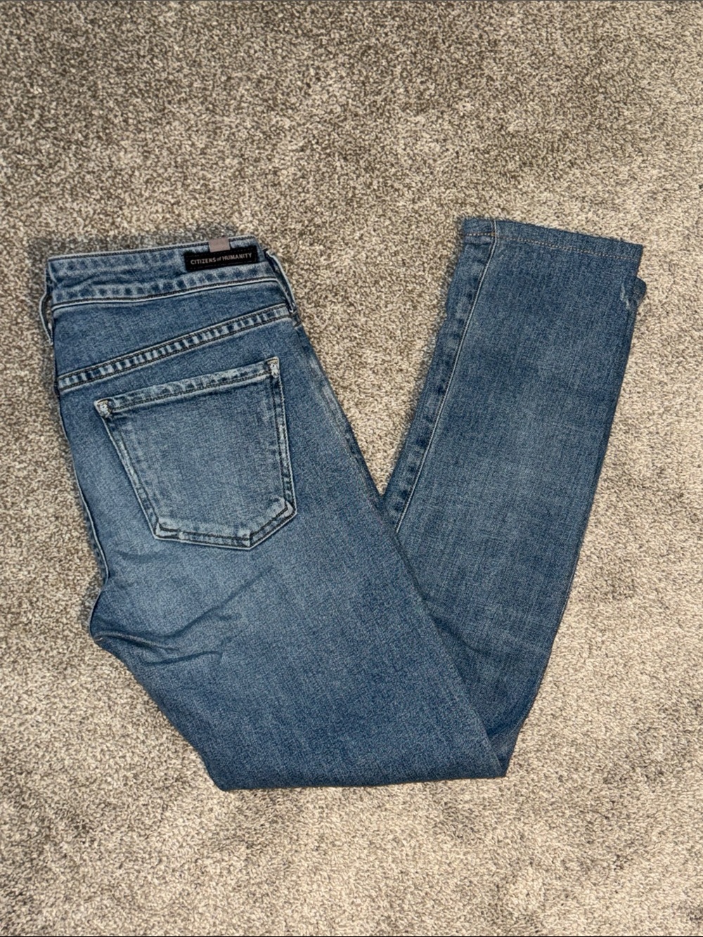 Citizens of Humanity Jeans